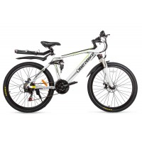 Электровелосипед UBERBIKE S26 350W