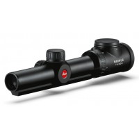 Оптический прицел LEICA MAGNUS 1-6.3x24 i L-3D на шиной